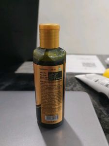 Patanjali Kesh Kanti Herbal Hair Oil