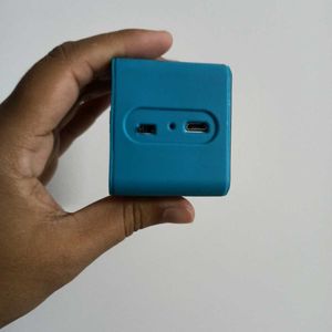 Mini Bluetooth Speaker