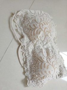 Used Bra