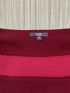 George With Stiff Hosiyari