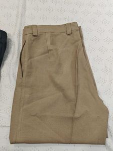 Mens Trousers