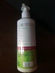 Mamaearth Onion Shampoo