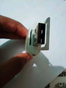 Micromax MMX353G 3G USB modem data card (White)