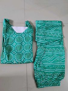 Kurta Set For Office Wear