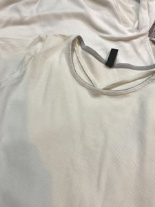 Criss-cross Top