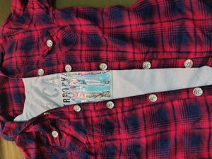 Clothing Bundle - Shirts &amp; Jeans