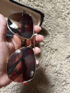 Lacoste Sunglasses