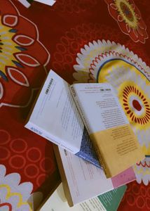 Coffee Gets Cold Book Set