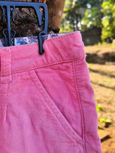 🩷Pink Mini Skirt🩷