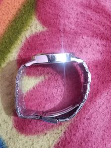 Men&#39;s Chain Watch.
