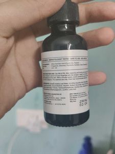 Minimalist Vitamin C Face Serum
