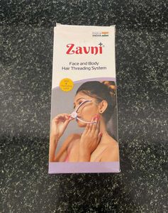 Zavni Hair Threading System