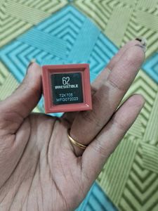 Maybelline Vinyl Ink Lipstick Irresistable62