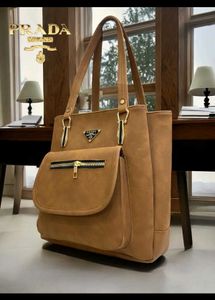 Prada Imported Handbags