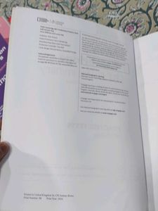 Cambridge BEC Preliminary