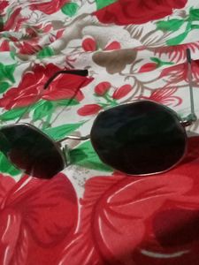 Black Chashma