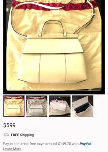 Hand Bag For Girls