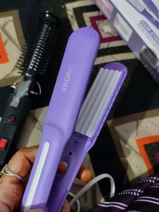 Crimping Or Curling Tools New Fully Working Condit