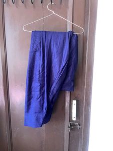 Warm Suit Thread Work