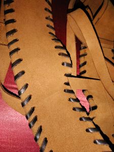 Leather Belts Stylish