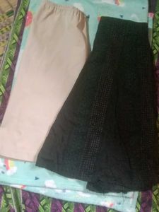 Mini Skirt