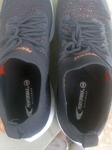Brand new sneakers - Not even used once