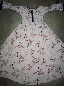 Full Length Gown