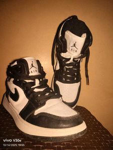 Air Jordan 1 High