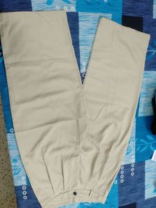 Urbanic New Trousers