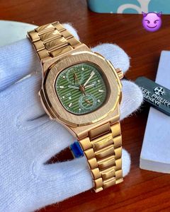 Patek Philippe Premium Watch