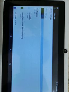 IKALL N7 (WiFi) TABLET