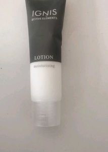 Moisturiser
