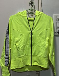 Women’s Neon Jacket