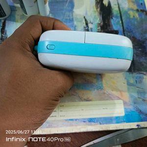 FUN PRINT Thrmal Printer 🖨️
