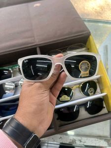 Ray-Ban Wayfarer Sunglasses