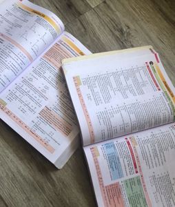 Modern&#39;s abc+ Chemistry Class XI (Part I &amp; II)