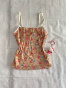 3 Pink Pinterest Tops