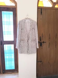 Sales🔥Stylish Tweet Coat 💕New York