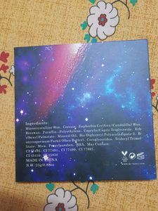 Original DE&#39; LANCI Multishade Lip Palette 🎨