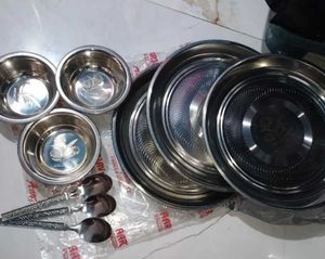 Dinner Set