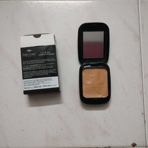 Forever 52 Compact Powder