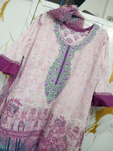 Pakitani Kurta Set