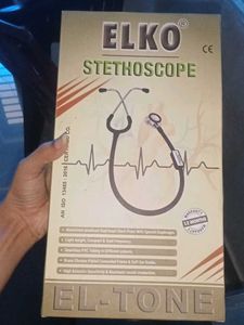 ELKO STETHOSCOPE