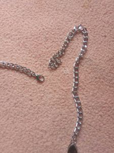 Unique Beaded Necklace