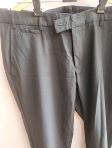 Cargo Formal Pant