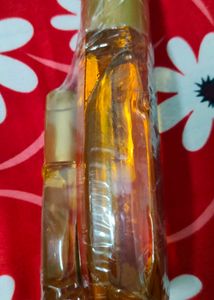 Dabur Almond Hair Oil