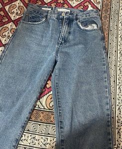 I’ve got this jeans but after buying I didn’t want