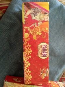 पिलास्टिक Bangles (चूड़े)