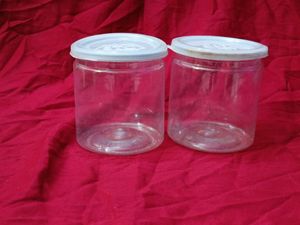 Air Tight Container