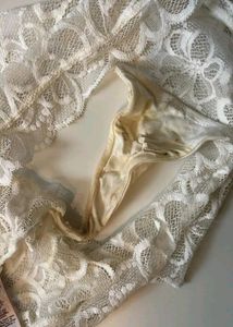 La senza Panty